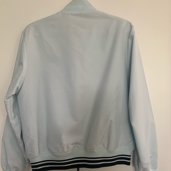 ✨ Host Pick ✨ Immaculate Bomber Jacket: Ben Sherman - Picture 9 of 15